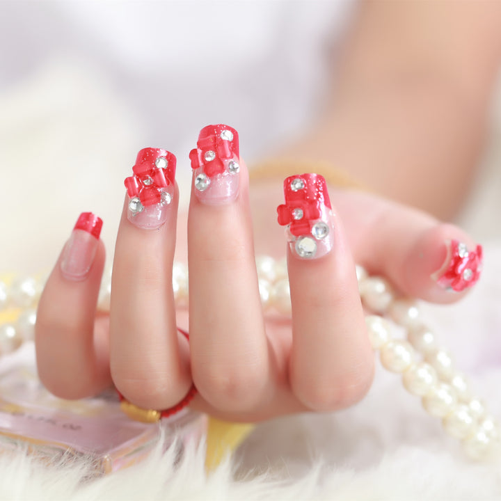 Nagelkunst