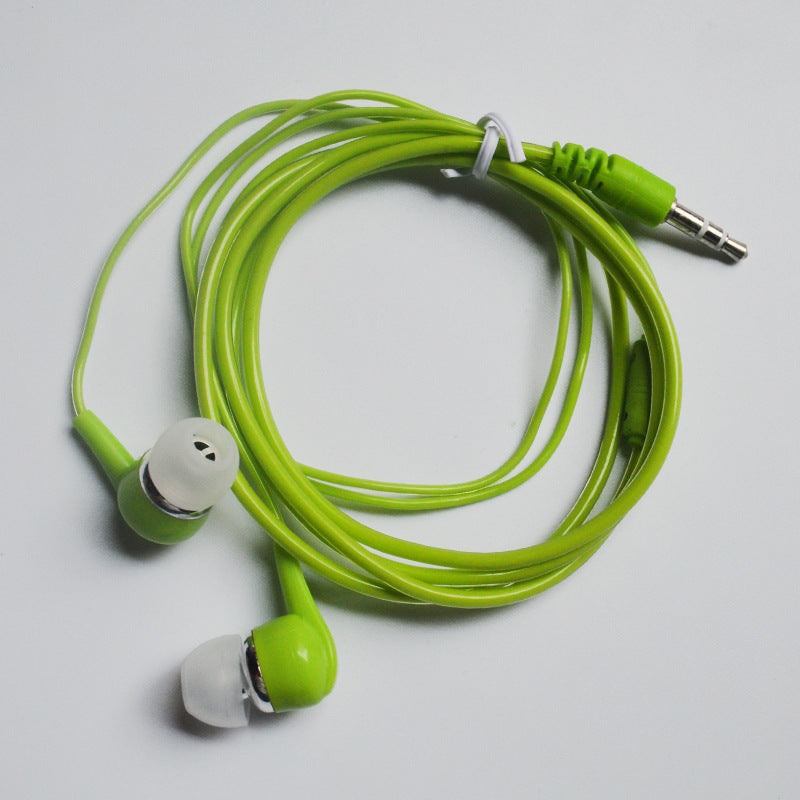 In-Ear Kopfhörer Karnz