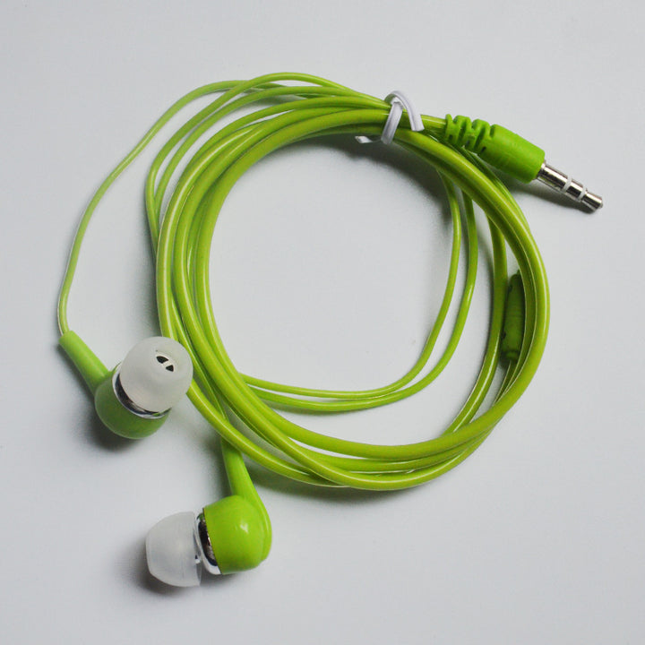 In-Ear Kopfhörer Karnz