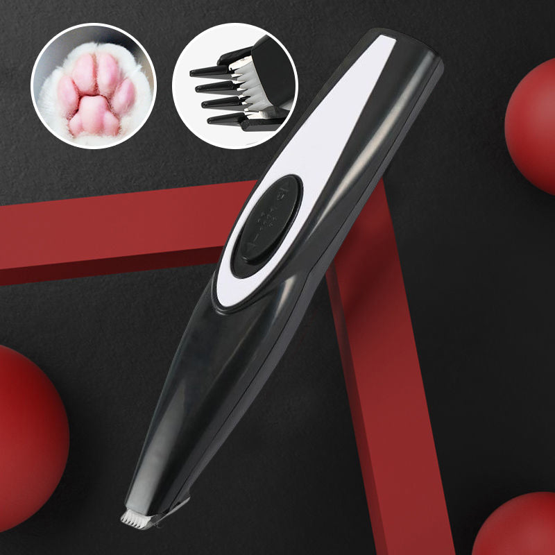 Haarschneider für stressfreies Grooming | Karnz