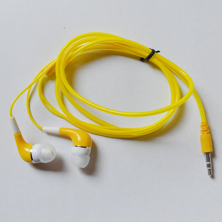 In-Ear Kopfhörer Karnz