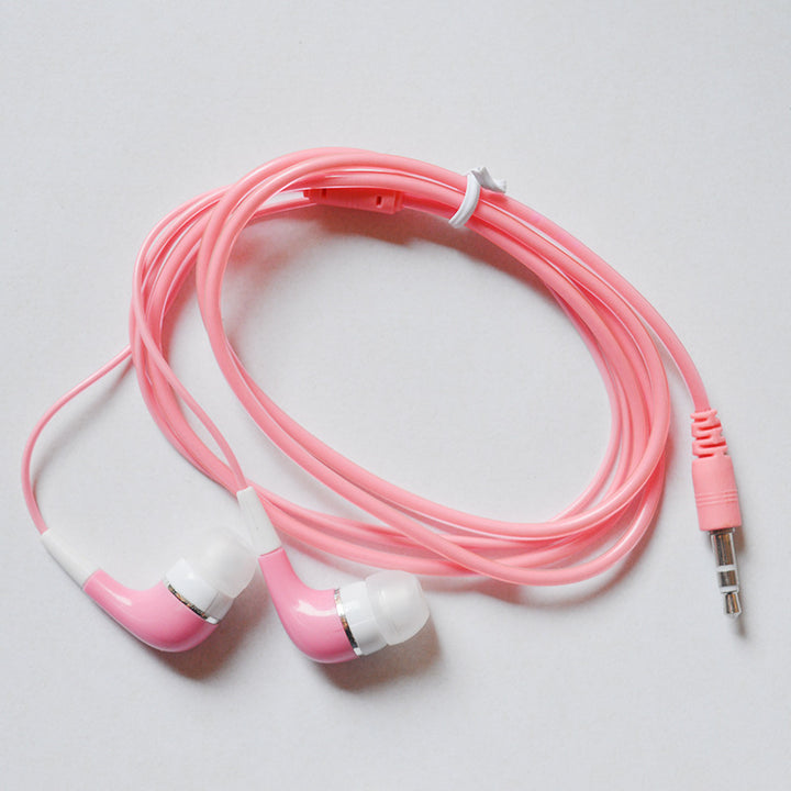 In-Ear Kopfhörer Karnz
