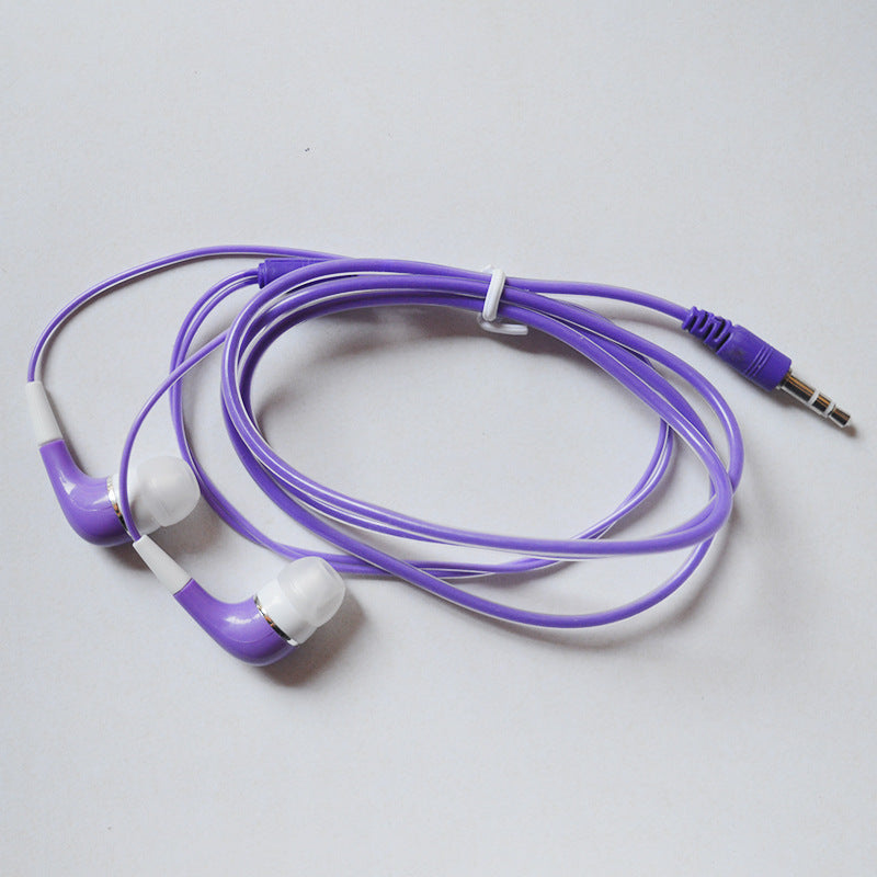 In-Ear Kopfhörer Karnz