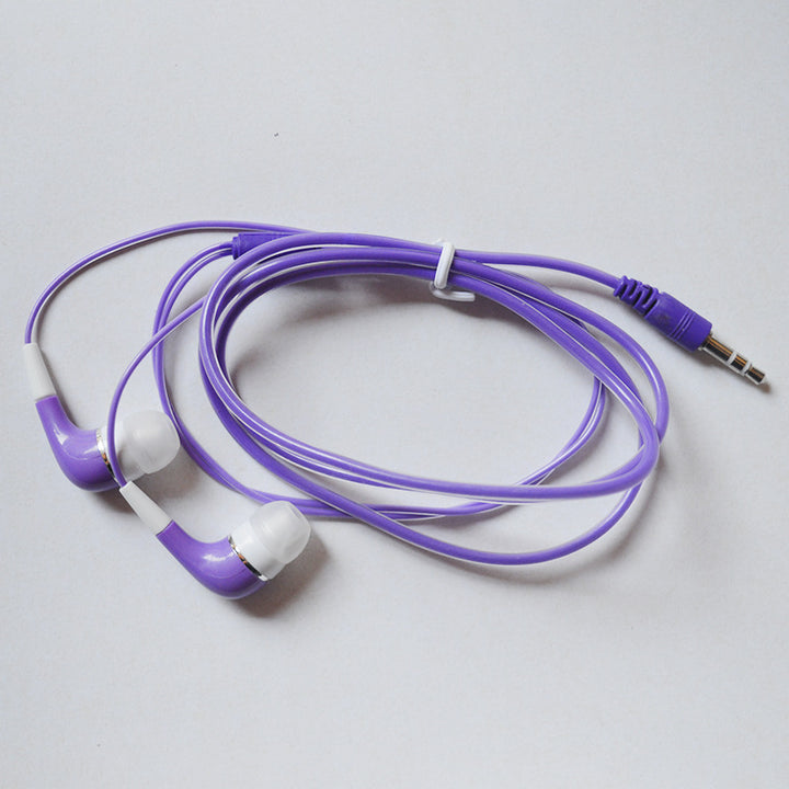 In-Ear Kopfhörer Karnz