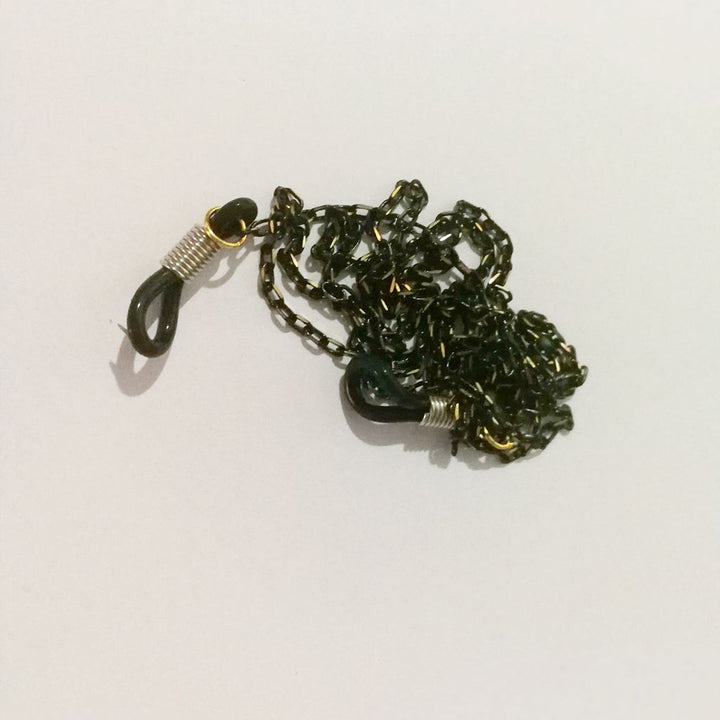 Elegante Brillen Kette Karnz