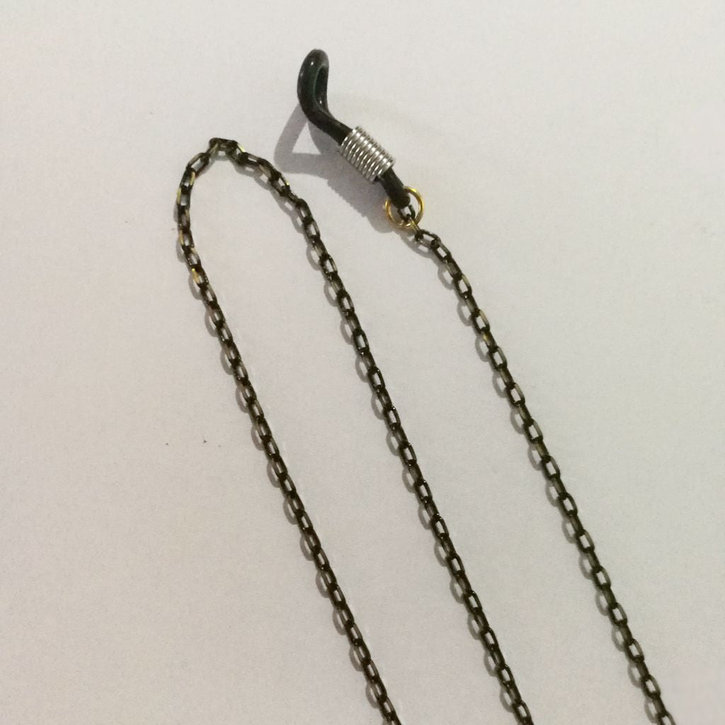 Elegante Brillen Kette Karnz