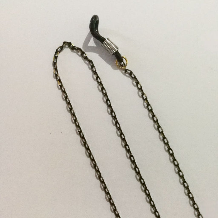 Elegante Brillen Kette Karnz