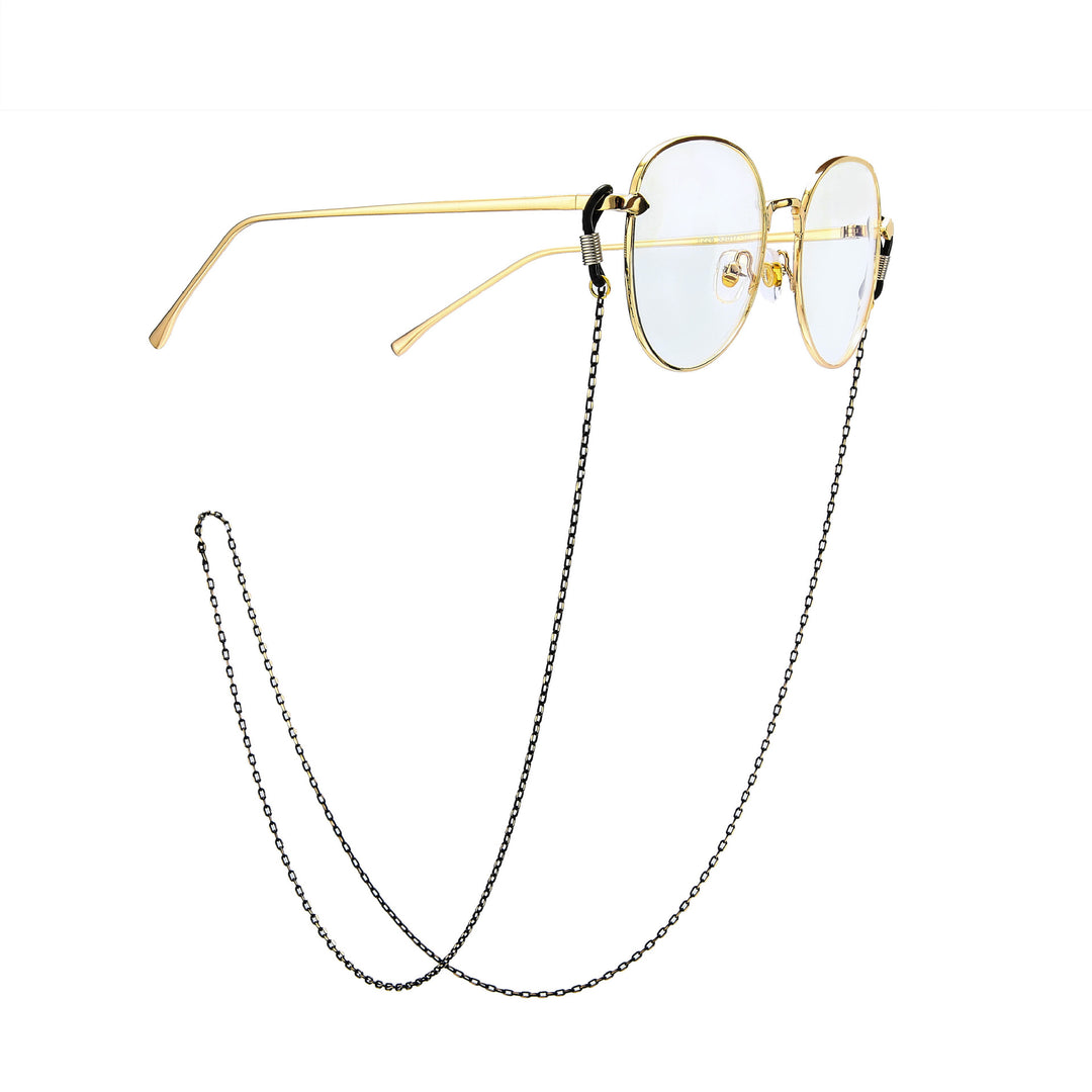 Elegante Brillen Kette Karnz