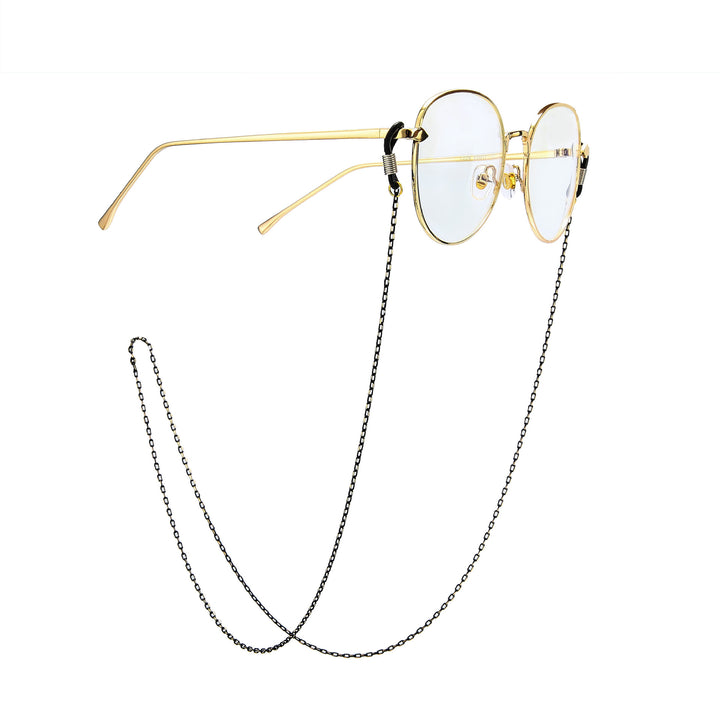 Elegante Brillen Kette Karnz