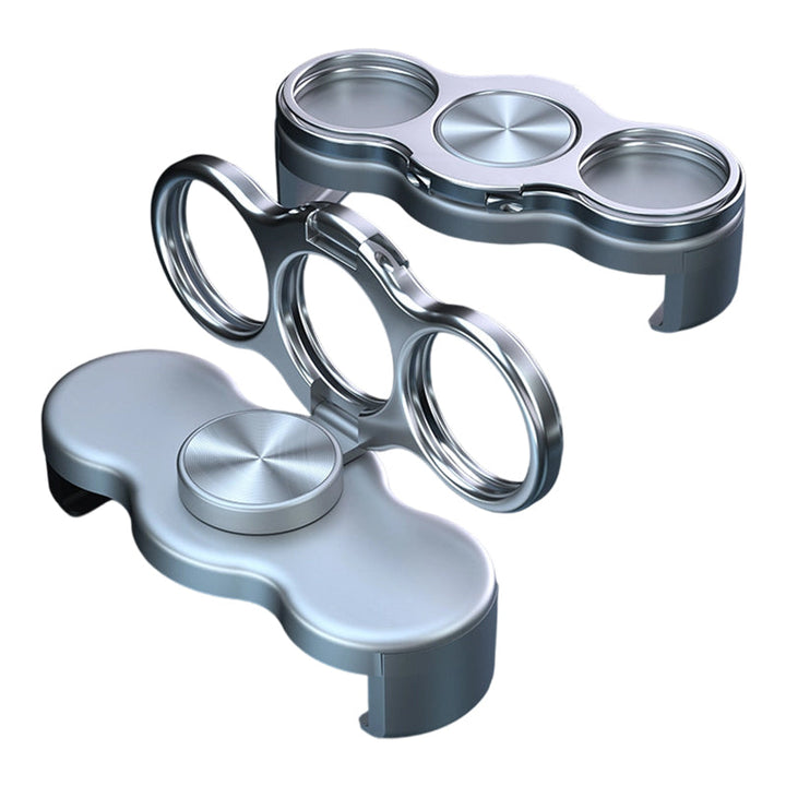 GripPulse Multi-Ring — Fest im Griff für sorgenfreie Smartphone-Momente | Karnz