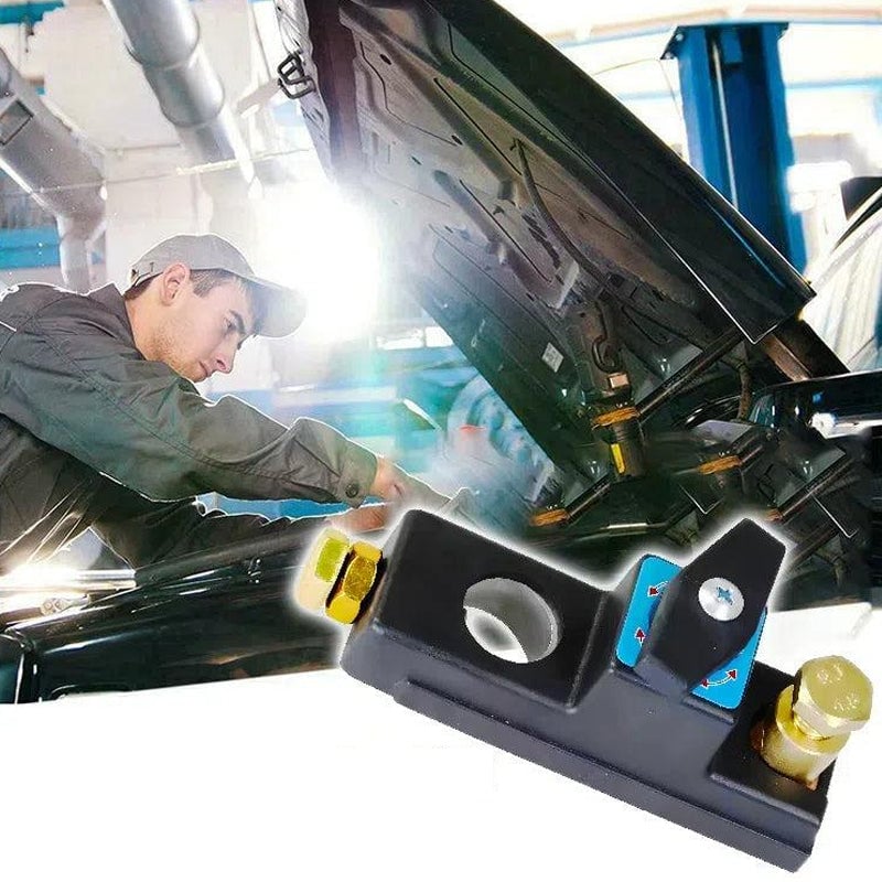 Smart-Auto-Batterie-Trennschalter | Karnz
