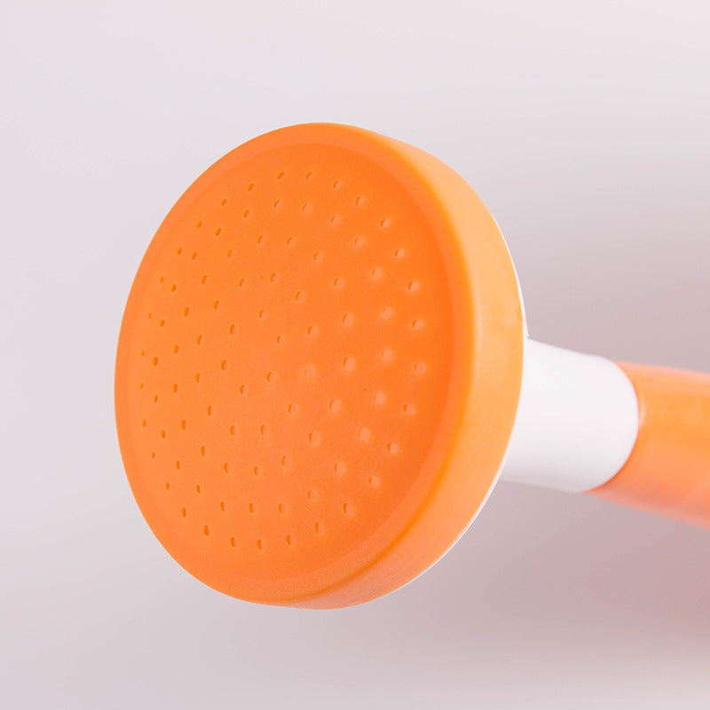 Ergonomische Gießkanne mit bequemen Griff