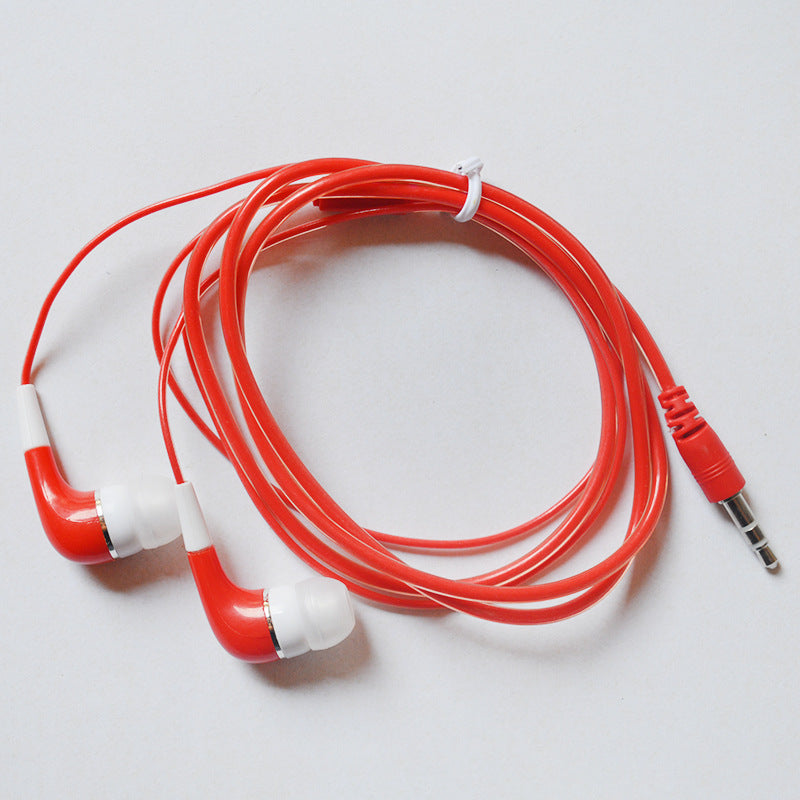 In-Ear Kopfhörer Karnz