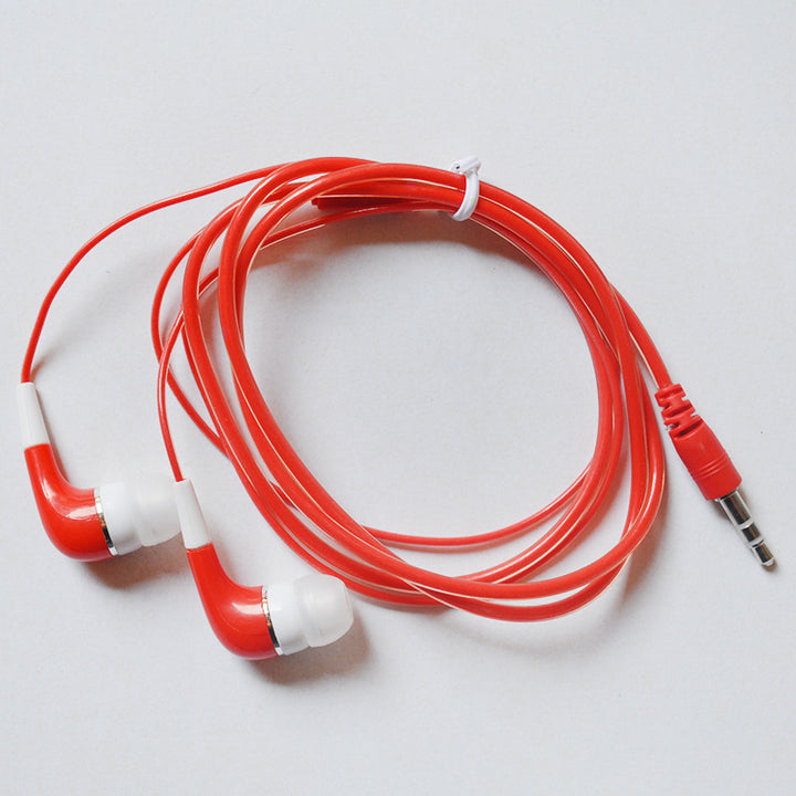 In-Ear Kopfhörer Karnz