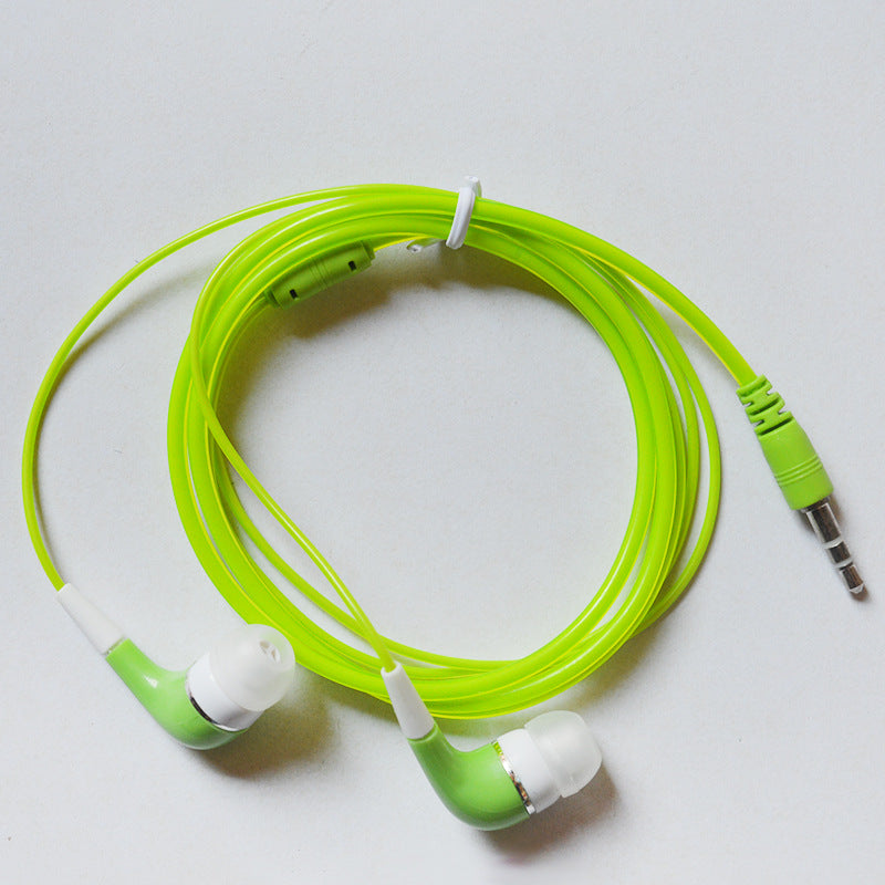In-Ear Kopfhörer Karnz