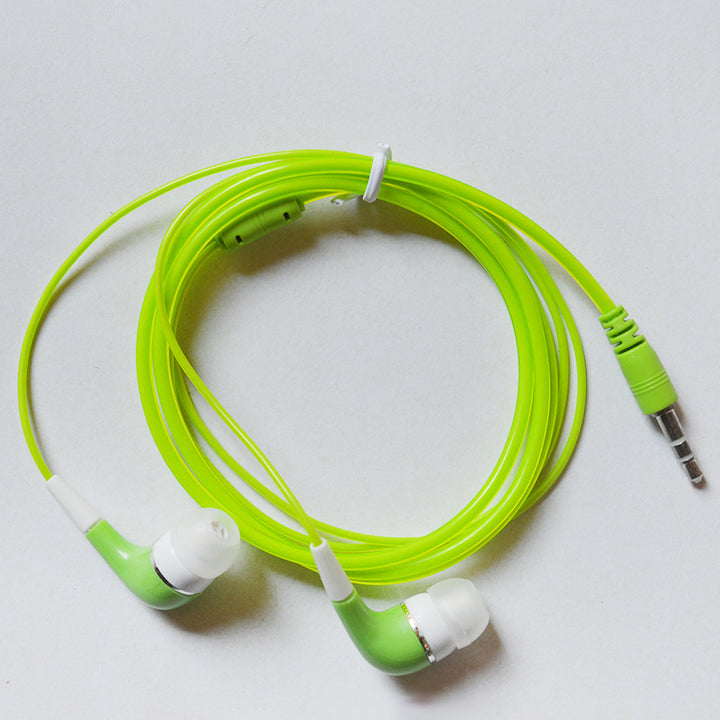 In-Ear Kopfhörer Karnz