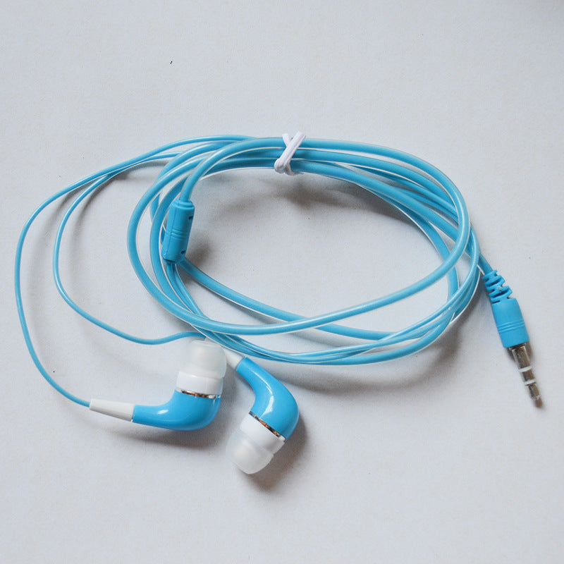 In-Ear Kopfhörer Karnz