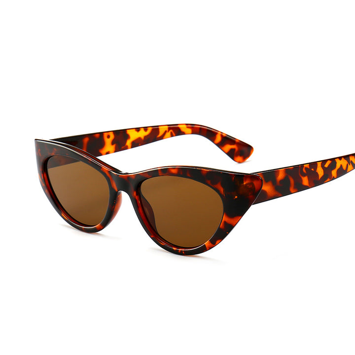 Cat-Eye Rahmen Sonnenbrillen mit verbesserter UV-Schutz Karnz