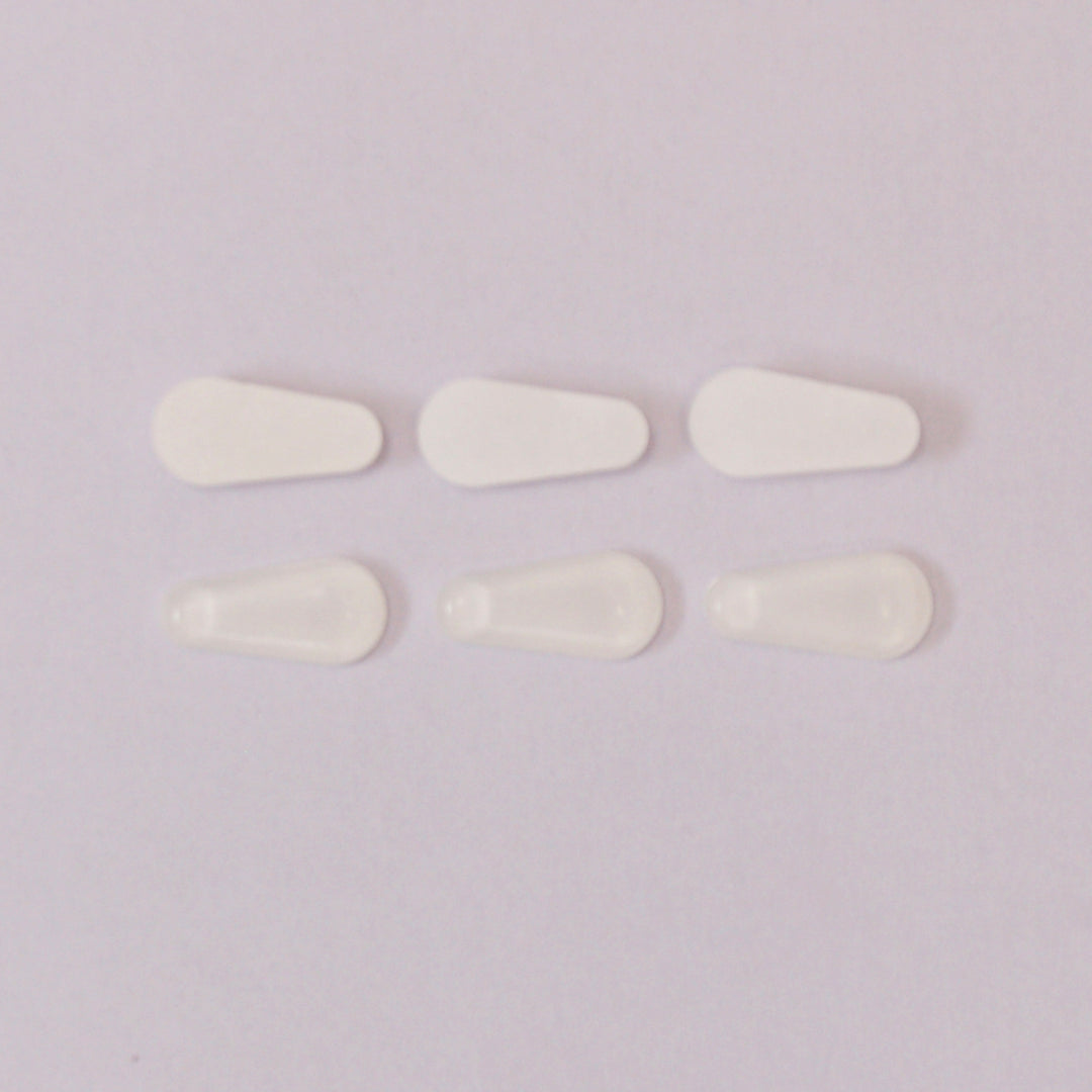 Comfort-Gel-Fersen-Polster Karnz