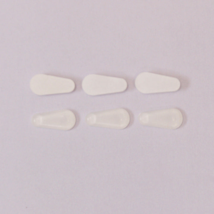 Comfort-Gel-Fersen-Polster Karnz