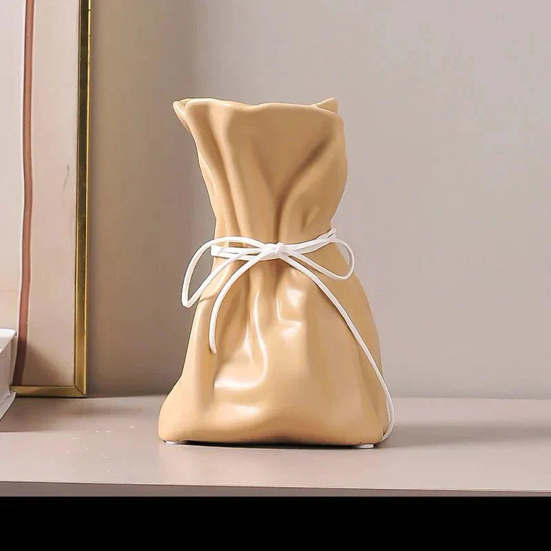 elegant recycled raffinierte Gestaltung umweltfreundlich und schick | Karnz