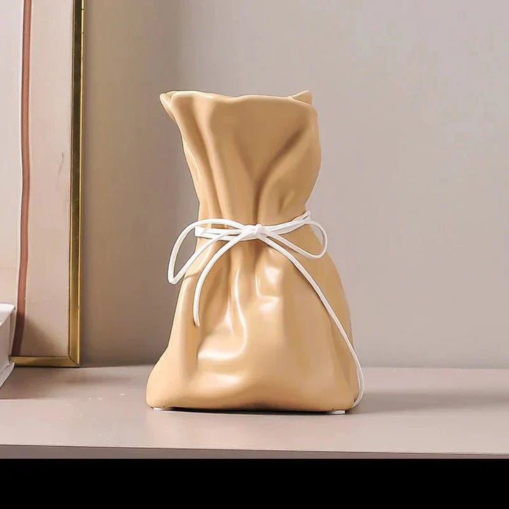 elegant recycled raffinierte Gestaltung umweltfreundlich und schick | Karnz