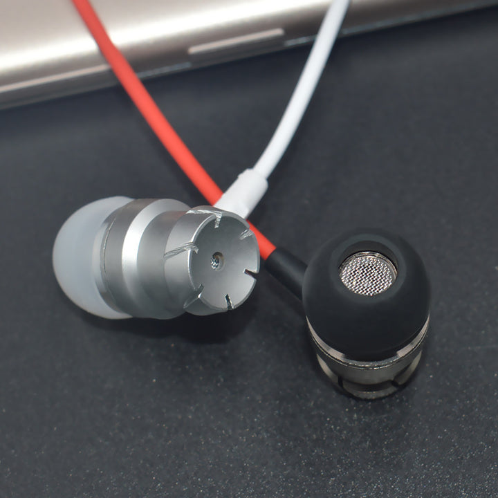 In-Ear Kopfhörer Karnz
