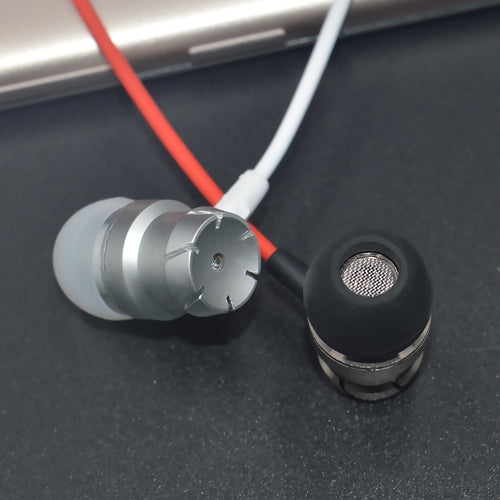 In-Ear Kopfhörer Karnz