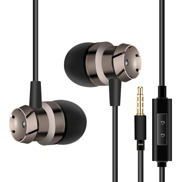 In-Ear Kopfhörer Karnz
