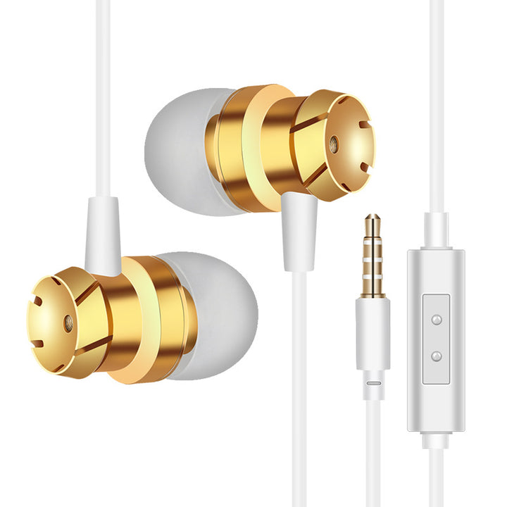In-Ear Kopfhörer Karnz