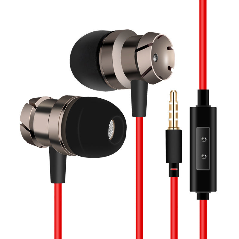 In-Ear Kopfhörer Karnz