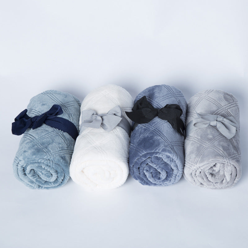 Plüschweiches Blanket