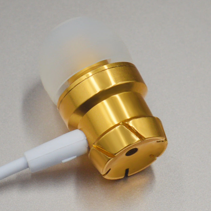 In-Ear Kopfhörer Karnz