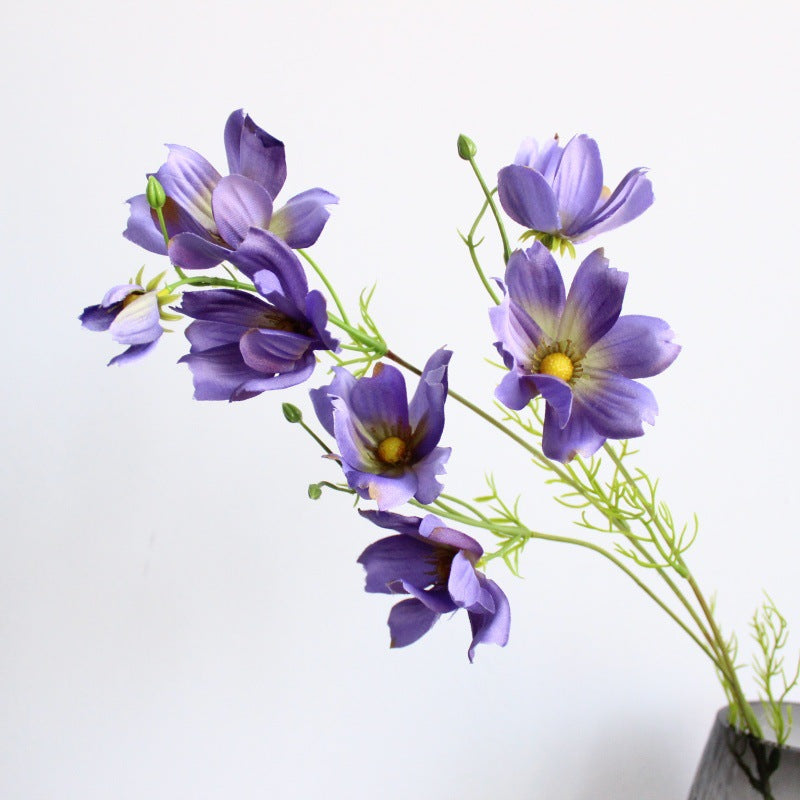 Dekorative Blumenarrangement