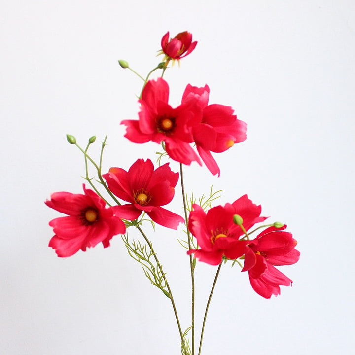 Dekorative Blumenarrangement