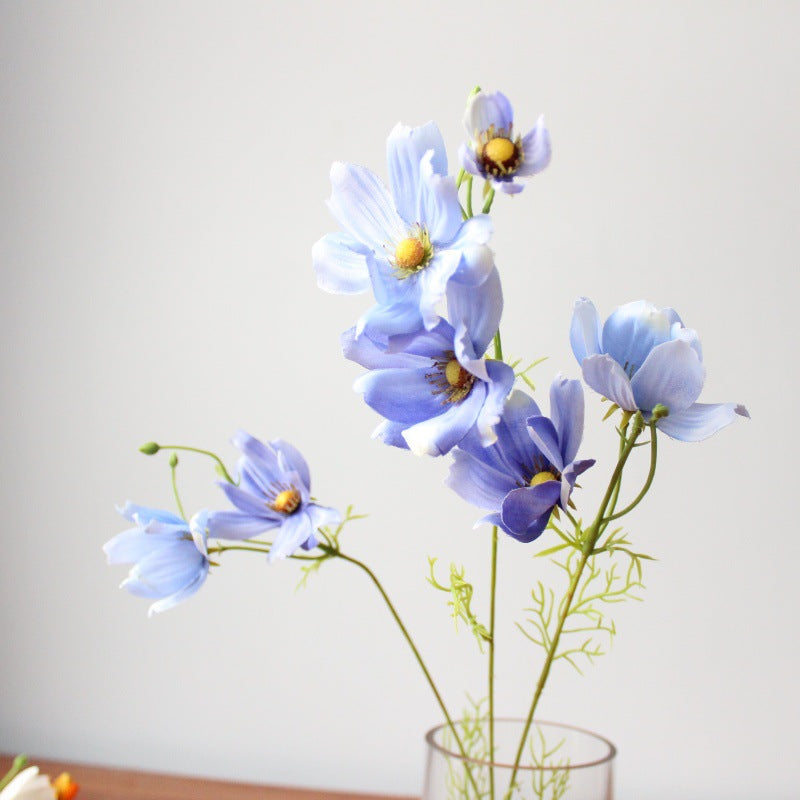 Dekorative Blumenarrangement