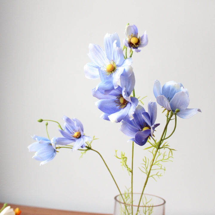 Dekorative Blumenarrangement