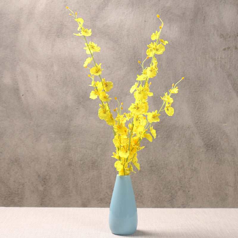 Dekorative Künstliche Blumenarrangement Karnz