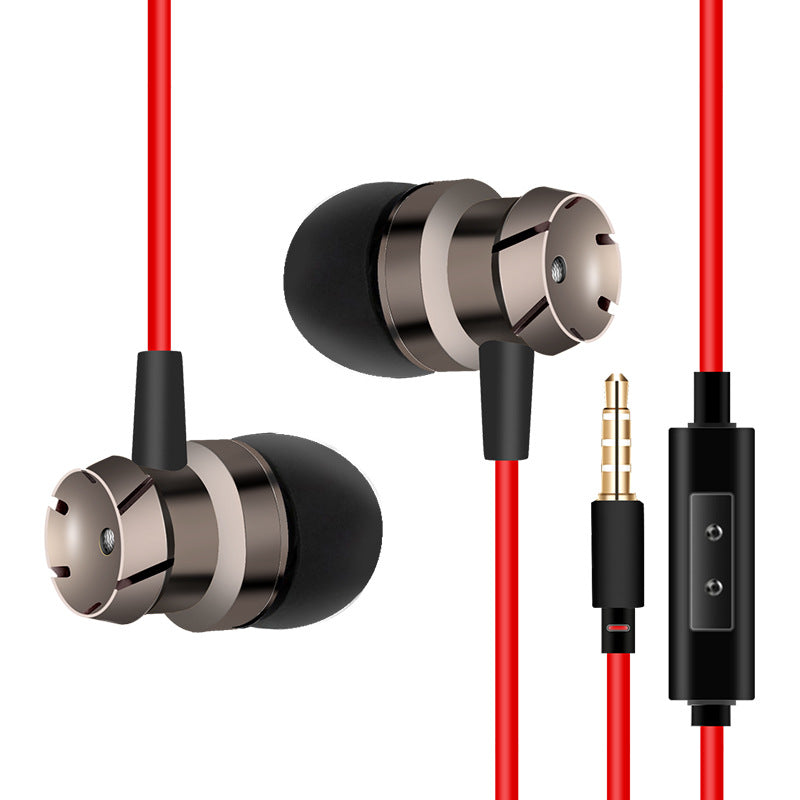 In-Ear Kopfhörer Karnz