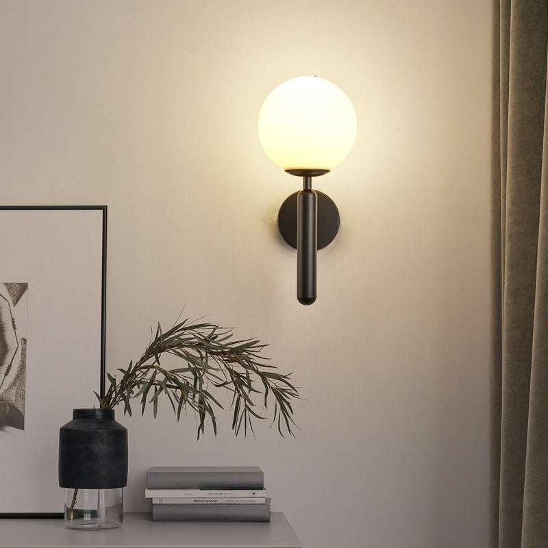 Moderne Innenwandlampe - Schlankes zeitgenössisches Design | Karnz