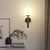 Moderne Innenwandlampe - Schlankes zeitgenössisches Design | Karnz
