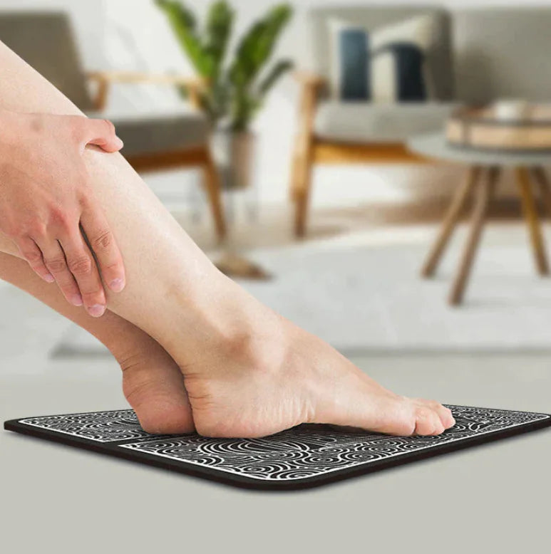 ELEVATE EMS Neuropathie-Matte | Lindert Schmerzen, verbessert die Durchblutung und sorgt für tiefe Entspannung