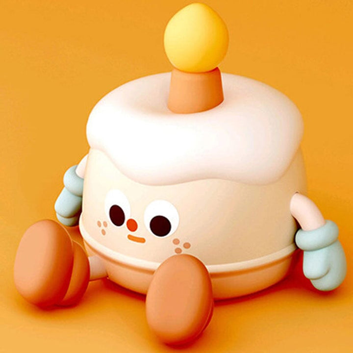 Cake Nachtlicht | Karnz