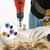 Magnetring für Schraubendreherbits