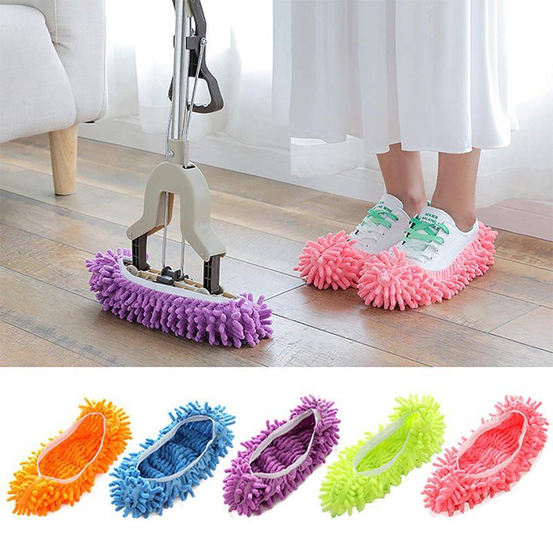 Chenille Reinigungs Schuhe | Karnz
