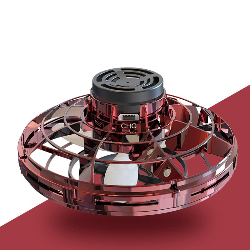 Toy Mini Drone UFO | Karnz