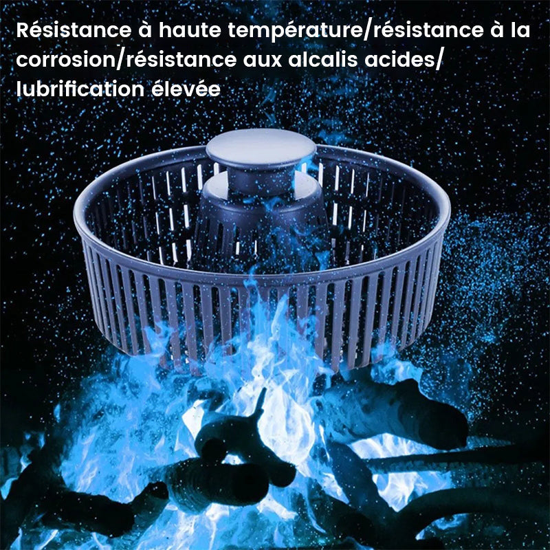 Geruchsfilter für Küchenspüle | Karnz