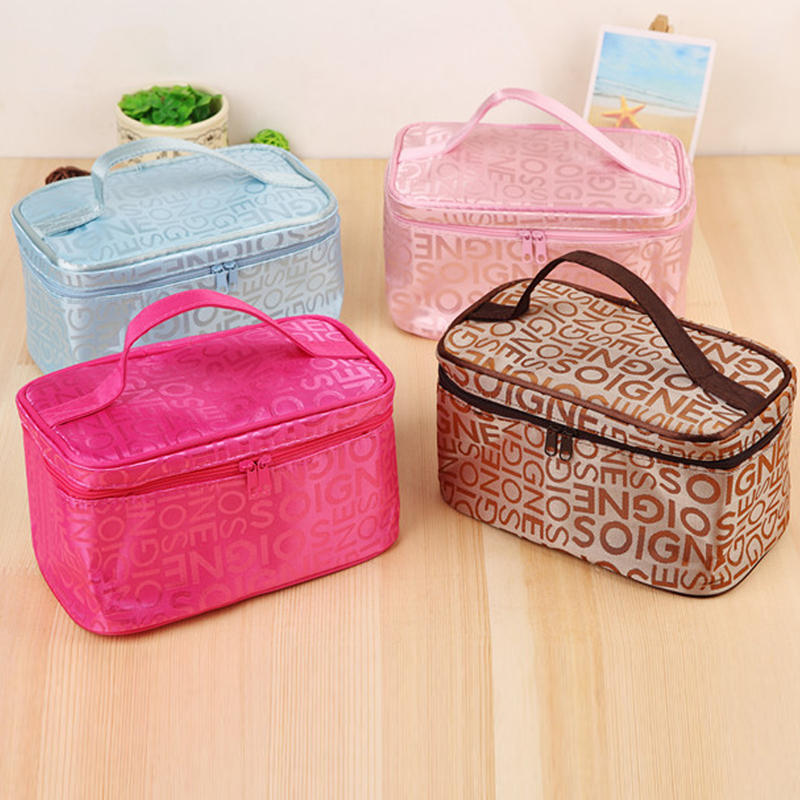 Makeup Tasche | Karnz