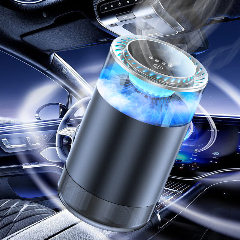 Spray Auto Betrachtung Aromatherapie Diffuser | Karnz