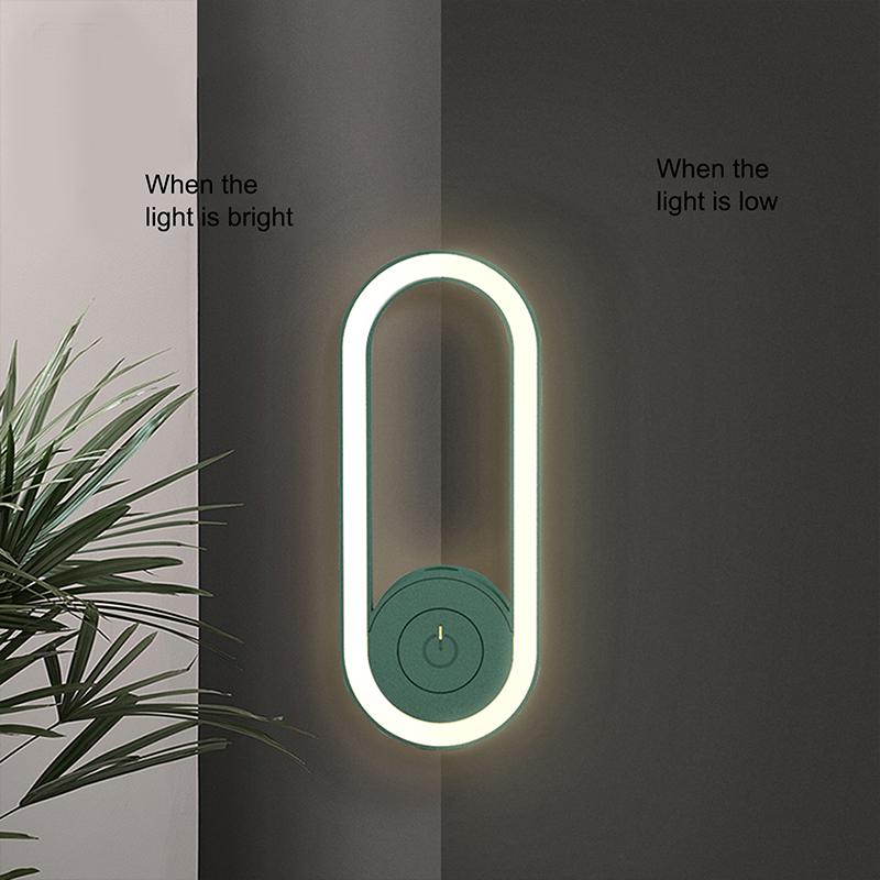 Smart LED Anti-Mücken Licht | Karnz
